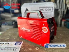 Máy hàn điện tử Hồng Ký HK120A