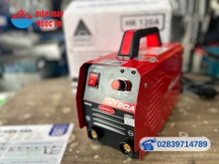 Máy hàn điện tử Hồng Ký HK120A