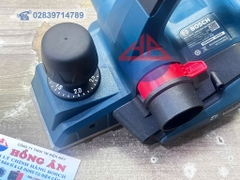 BÀO GỖ PIN BOSCH GHO 185-LI (CHỈ THÂN MÁY)