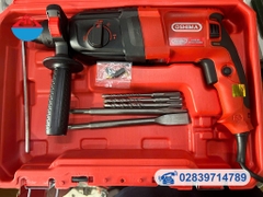 Máy khoan 3 chức năng Oshima K3CN-28