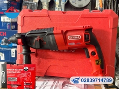 Máy khoan 3 chức năng Oshima K3CN-28
