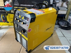 Máy hàn MIG Hồng Ký Master 250A 220V - HKMIG250-1 (Loại 15kg)