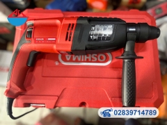 Máy khoan 3 chức năng Oshima K3CN-28