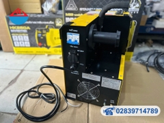 Máy hàn MIG Hồng Ký Master 250A 220V - HKMIG250-1 (Loại 15kg)