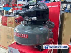 Máy nén khí không dầu Hybest 23 lít - 1.5hp VACW1523AEMG