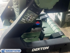 Thân Quạt Phun Sương Pin Dekton QPS190XPRO-Olive (CHỈ THÂN QUẠT)