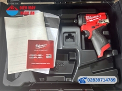 Máy vặn vít Milwaukee M12 FID2