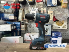 Máy khoan pin Bosch GSR 18V-65