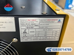 Máy hàn MIG Hồng Ký Master 250A 220V - HKMIG250-1 (Loại 15kg)