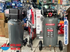 Máy nén khí không dầu Hybest 60 lít 2hp - ACWL2060AIMG