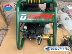 Máy rửa xe Dekton DK HPW2350
