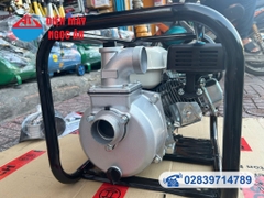 MÁY BƠM NƯỚC PONA CX 20