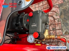 Máy Xịt Rửa Xe Công Nghiệp Áp Lực 3.5Kw Deko DK-X35
