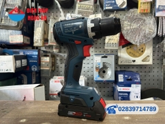 Máy khoan pin Bosch GSR 18V-65