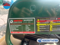 Máy rửa xe Dekton DK HPW2350