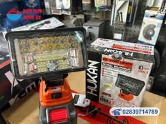 Đèn led 30 bóng Hukan HK-LB4IN48W (48W)