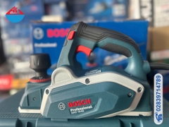 Máy bào gỗ 630W Bosch GHO 16-82