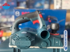 Máy bào gỗ 630W Bosch GHO 16-82