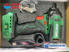 MÁY SIẾT BULON DEKTON M21-IW550PRO ( CHƯA PIN VÀ SẠC)