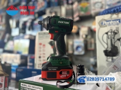 MÁY SIẾT BULON DEKTON M21-IW550PRO ( CHƯA PIN VÀ SẠC)