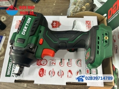 MÁY SIẾT BULON DEKTON M21-IW550PRO ( CHƯA PIN VÀ SẠC)