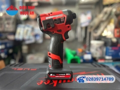 Máy vặn vít Milwaukee M12 FID2
