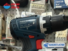 Máy khoan pin Bosch GSR 18V-65