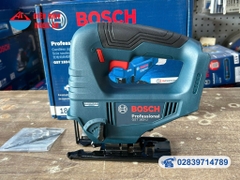 Máy cưa lọng dùng pin GST 185-LI 18V Bosch (Chưa Pin & Sạc)