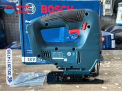 Máy cưa lọng dùng pin GST 185-LI 18V Bosch (Chưa Pin & Sạc)