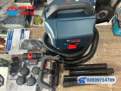 Máy hút bụi dùng pin Bosch GAS 18V-10L Premium Solo