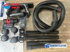 Máy hút bụi dùng pin Bosch GAS 18V-10L Premium Solo