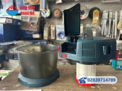 Máy hút bụi dùng pin Bosch GAS 18V-10L Premium Solo