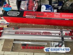 Bàn Cắt Gạch Oshima BCG-1000R