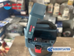Máy hút bụi dùng pin Bosch GAS 18V-10L Premium Solo