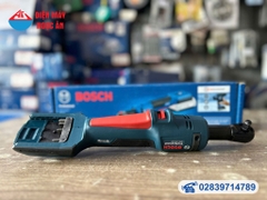 Máy siết ốc góc dùng pin 18V Bosch GRC 18V-60 (Chưa Pin & Sạc)