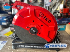 Máy Cắt Sắt Bàn FICO FC-355C