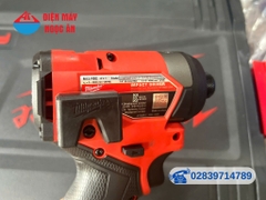 Máy vặn vít Milwaukee M12 FID2