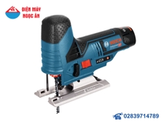 Máy cưa lọng dùng pin Bosch GST 12V-LI Solo (Chưa pin, sạc)