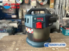 Máy hút bụi dùng pin Bosch GAS 18V-10L Premium Solo