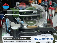 Máy cắt nhôm trượt Dekton DK-CN256XPLUS