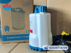 Bơm Chìm SPP250 250w (H=6m, Q=65L/p) EWALA