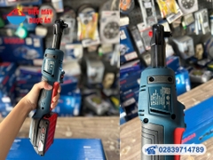 Máy siết ốc góc dùng pin 18V Bosch GRC 18V-60 (Chưa Pin & Sạc)