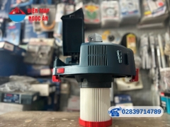Máy hút bụi dùng pin Bosch GAS 18V-10L Premium Solo