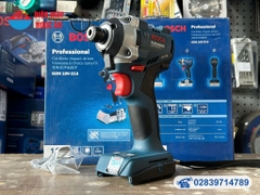 Máy vặn vít dùng pin 18V Bosch GDR 18V-215 (Solo)