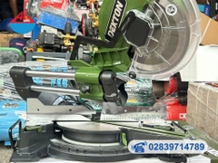 Máy cắt nhôm trượt Dekton DK-CN256XPLUS