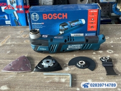 Máy cắt đa năng dùng pin Bosch GOP 12V-28 (Chưa pin sạc)