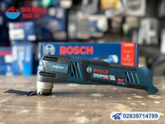 Máy cắt đa năng dùng pin Bosch GOP 12V-28 (Chưa pin sạc)