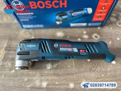 Máy cắt đa năng dùng pin Bosch GOP 12V-28 (Chưa pin sạc)