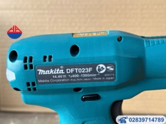 Máy vặn vít pin MAKITA DFT023F (Made in Japan)