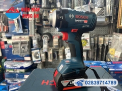 Máy Siết Bu Lông GDS Bosch 18V-400 (Solo)